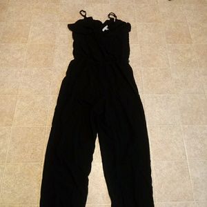 American Eagle Jump Suit
